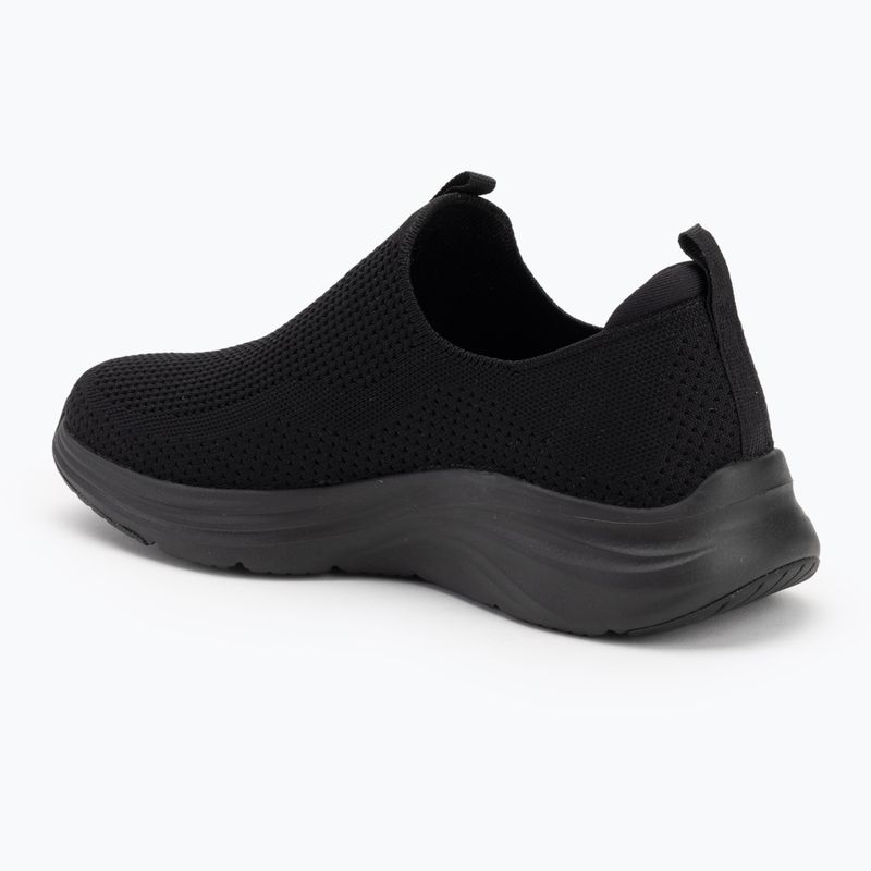 Buty damskie SKECHERS Vapor Foam True Classic black 3