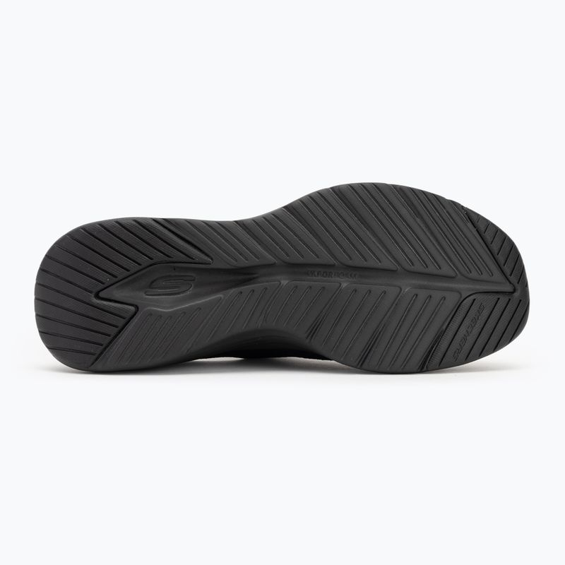 Buty damskie SKECHERS Vapor Foam True Classic black 4