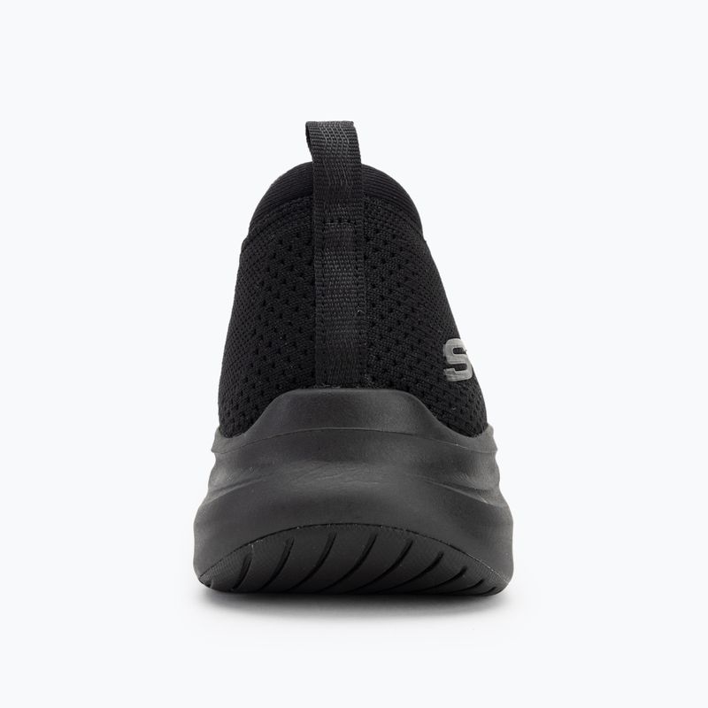 Buty damskie SKECHERS Vapor Foam True Classic black 6