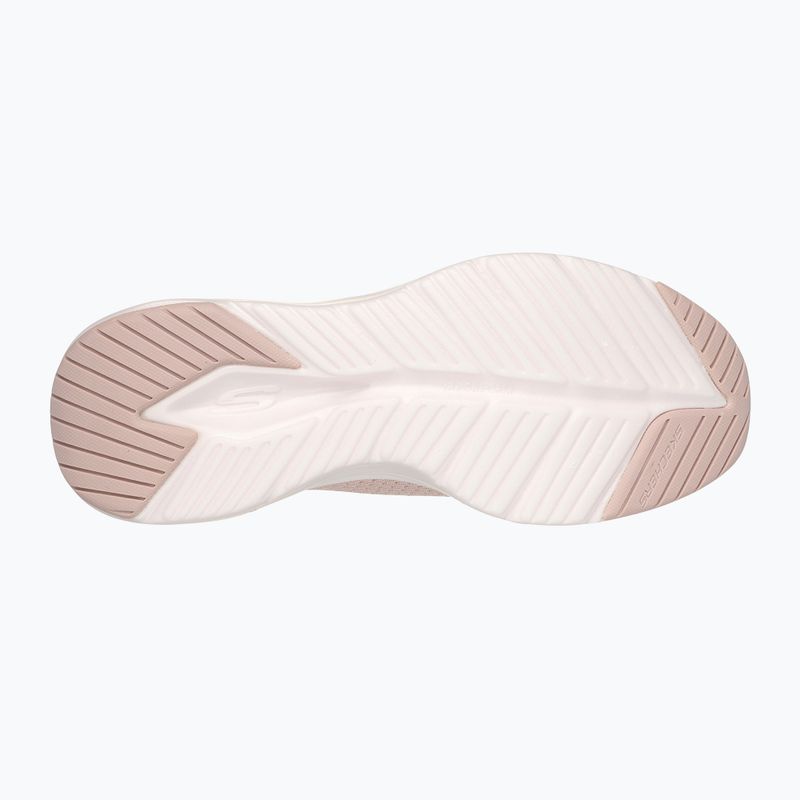 Buty damskie SKECHERS Vapor Foam True Classic rose 4