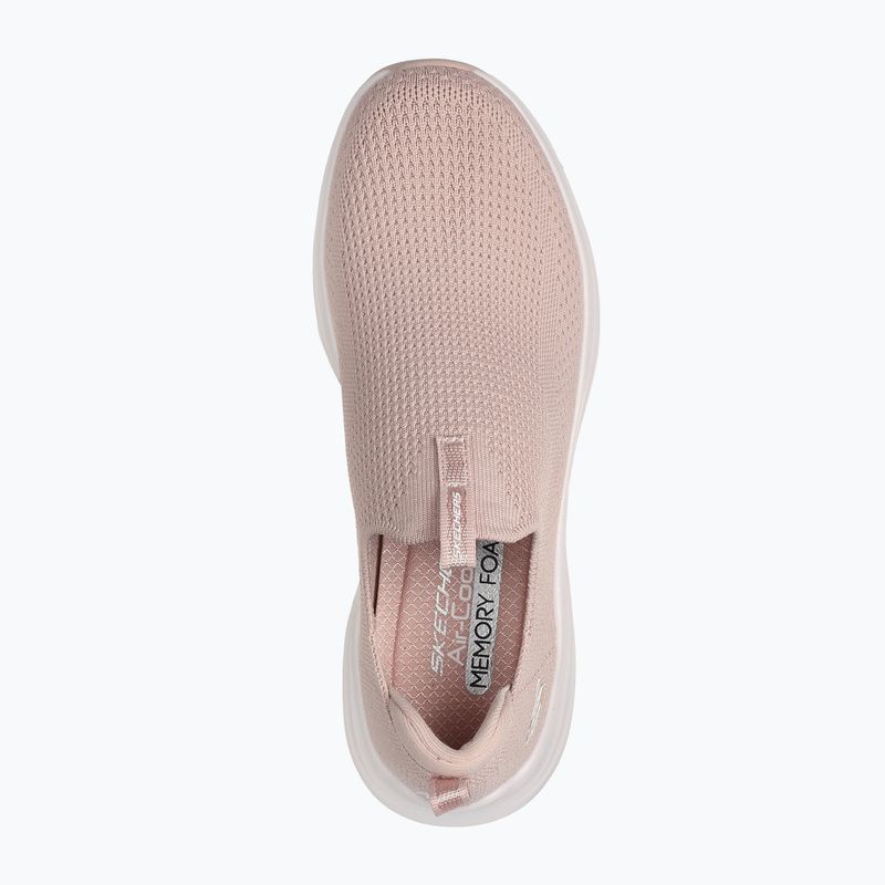 Buty damskie SKECHERS Vapor Foam True Classic rose 5