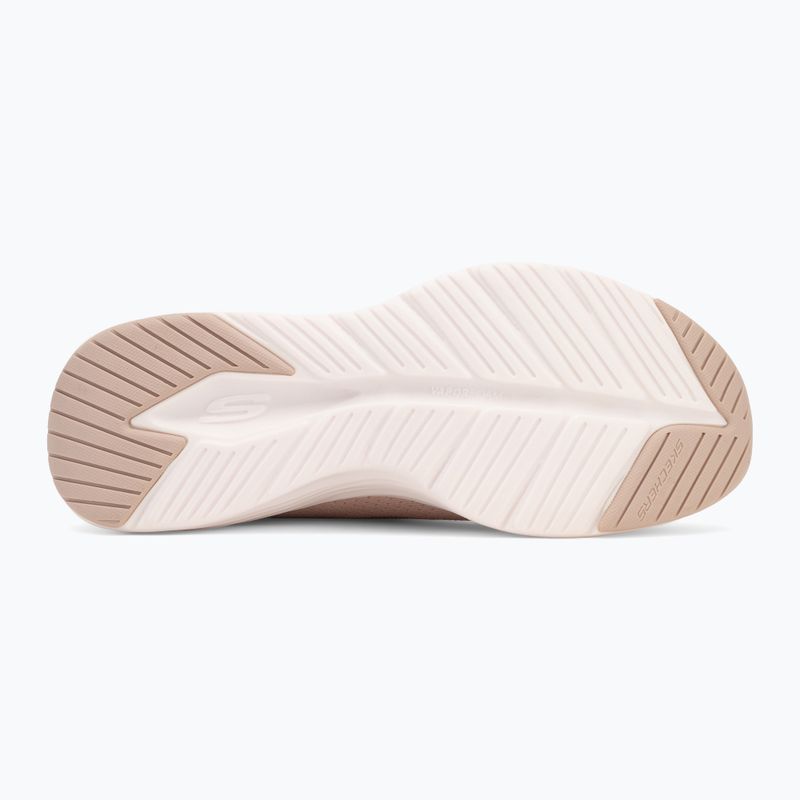 Buty damskie SKECHERS Vapor Foam True Classic rose 4