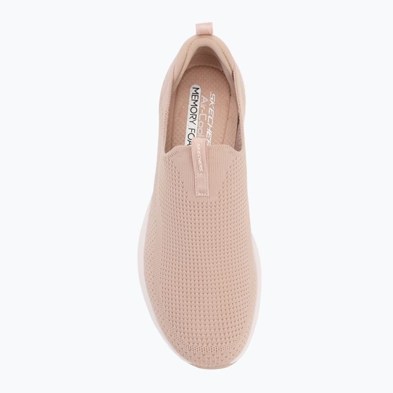 Buty damskie SKECHERS Vapor Foam True Classic rose 5