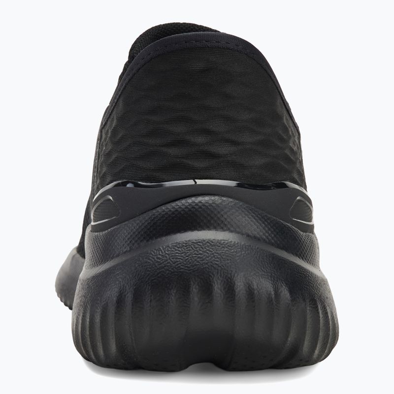 Buty męskie SKECHERS Bounder 2.0 Emerged black 6