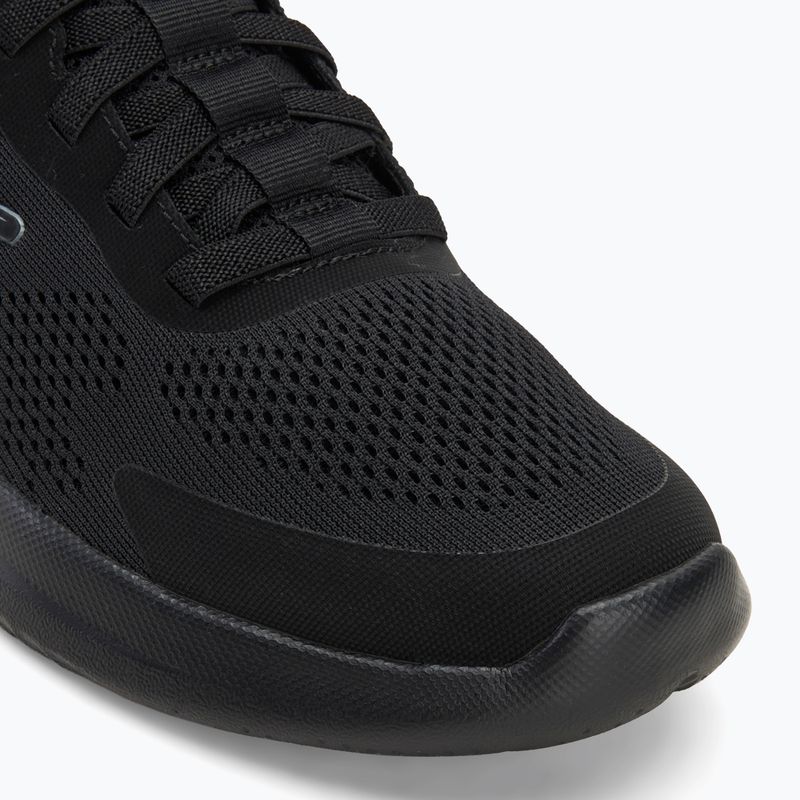 Buty męskie SKECHERS Bounder 2.0 Emerged black 7