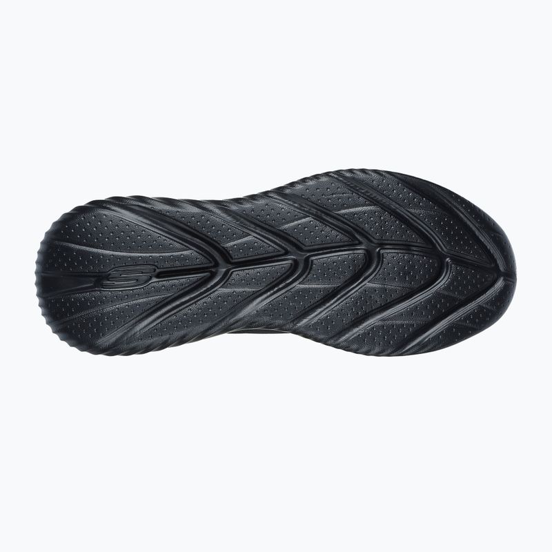 Buty męskie SKECHERS Bounder 2.0 Emerged black 11