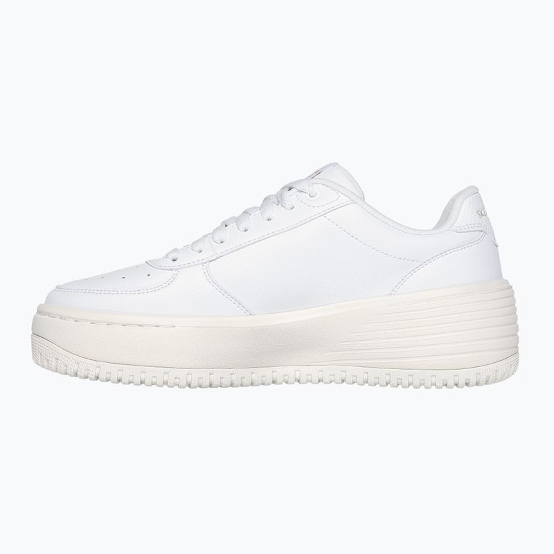 Buty damskie SKECHERS Grand 92 Be Lifted white/natural 10