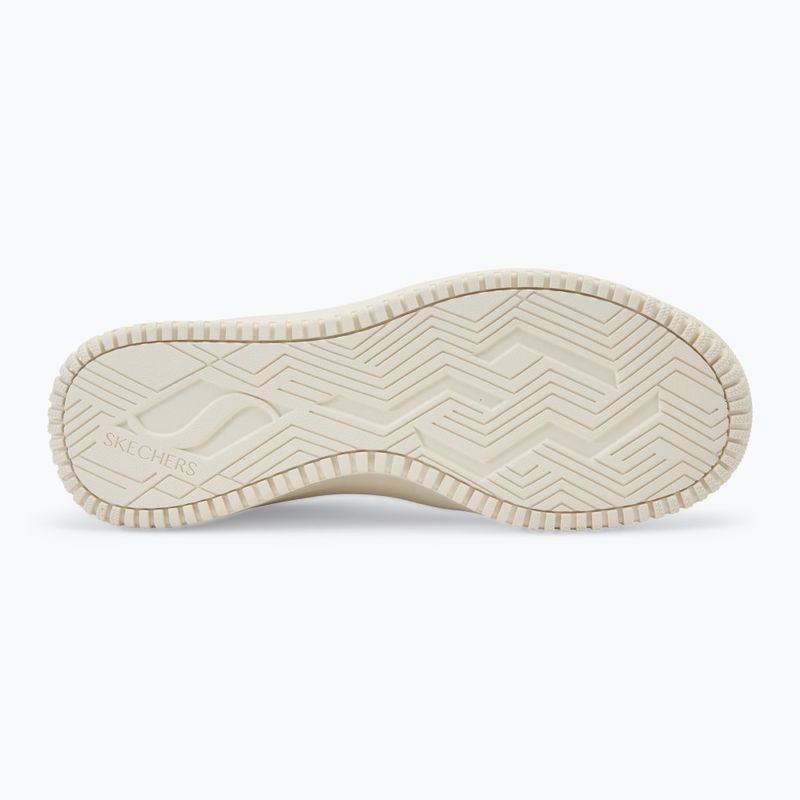 Buty damskie SKECHERS Grand 92 Be Lifted white/natural 4