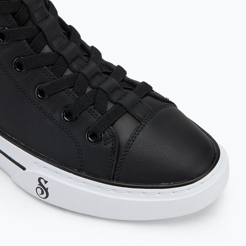 Buty męskie SKECHERS Snoop One OG black/white 7
