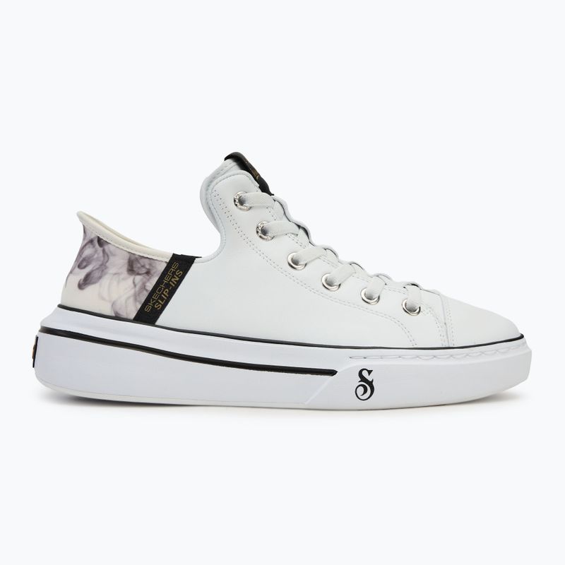 Buty męskie SKECHERS Snoop One OG white/black 2
