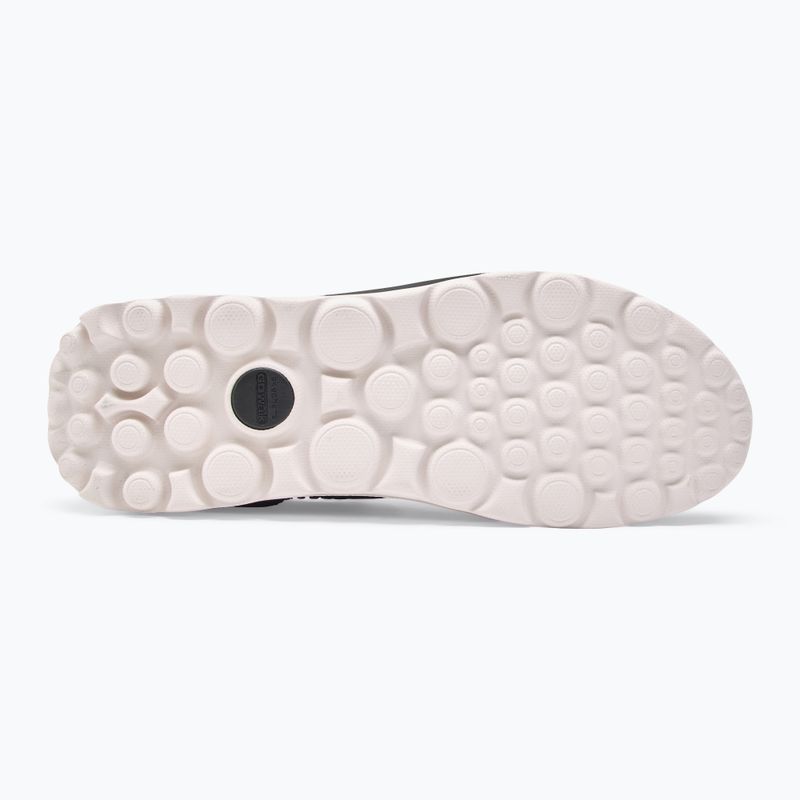 Buty damskie SKECHERS Go Walk Travel Tahiti Sunset black 4