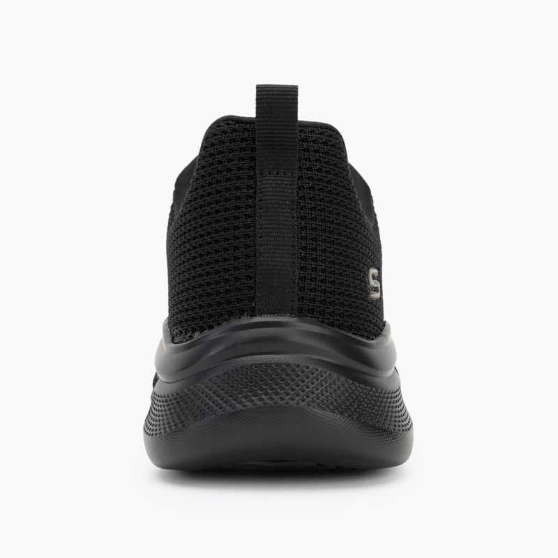Buty damskie SKECHERS Bobs B Flex Visionary Essence black 6