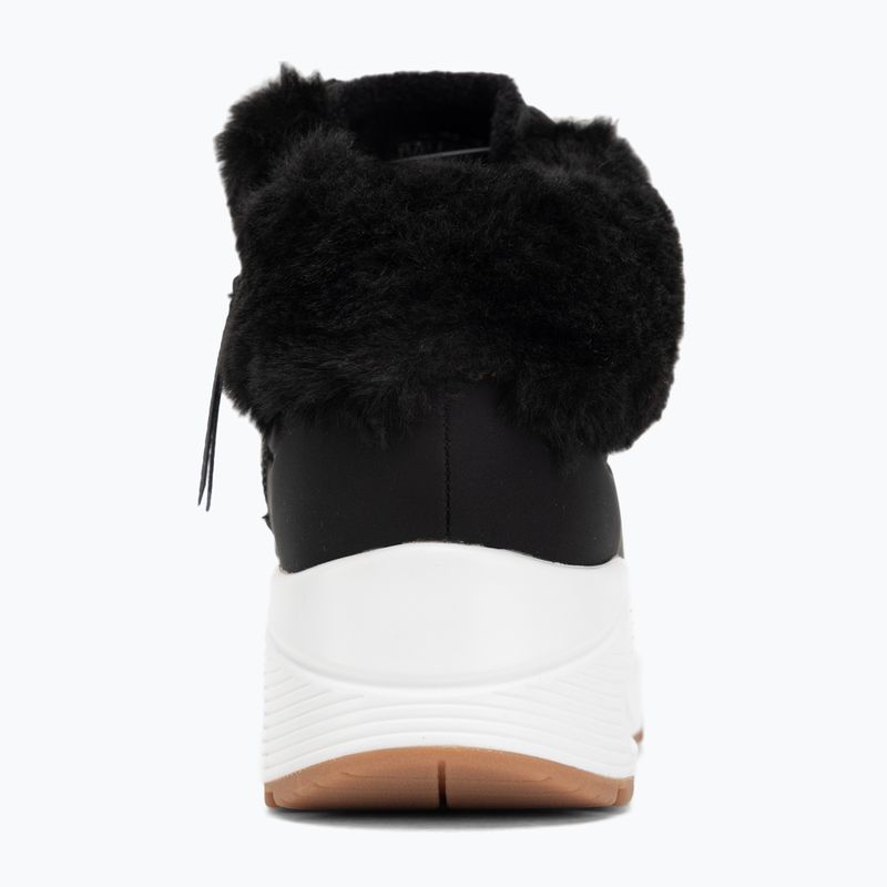 Buty dziecięce SKECHERS Uno Fall Air black 6