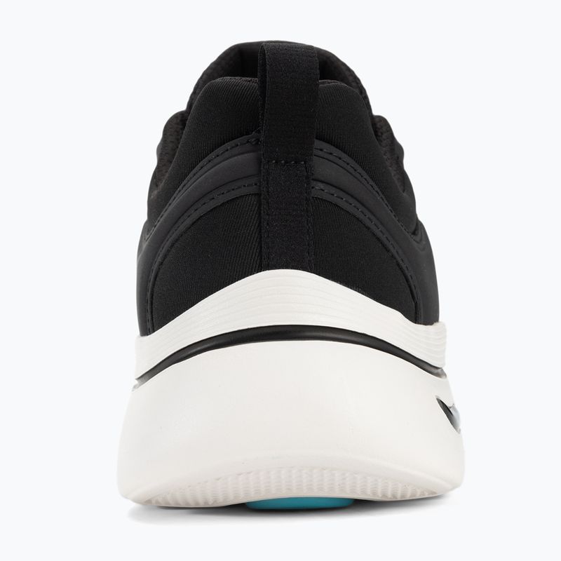 Buty damskie SKECHERS Go Walk Arch Fit 2.0 Balin black/multi 8