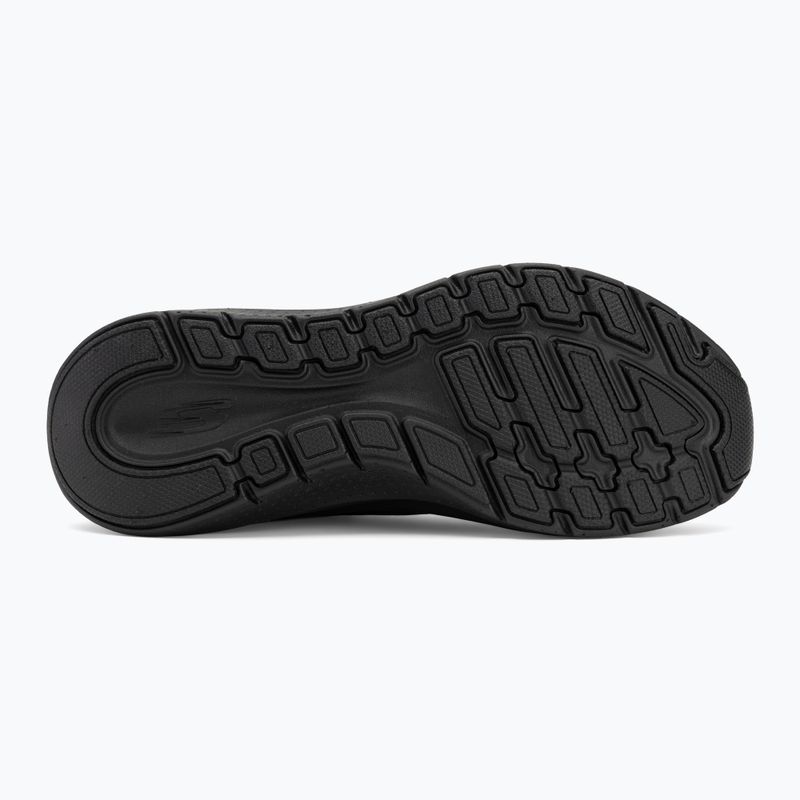 Buty damskie SKECHERS Arch Fit 2.0 Big League black 4