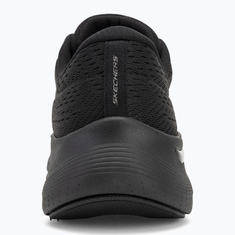 Buty damskie SKECHERS Arch Fit 2.0 Big League black 6
