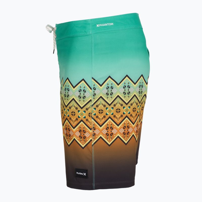 Szorty kąpielowe męskie Hurley Phantom-Eco Classic 18" fiji 3
