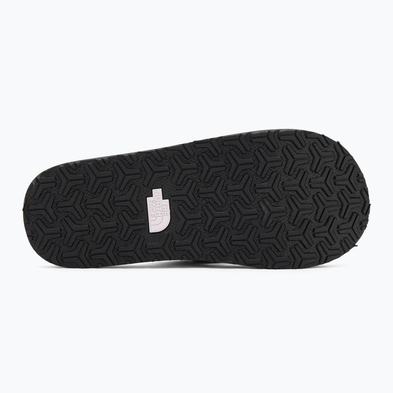 Japonki męskie The North Face Base Camp Flip-Flop II forest olive/forest olive 4