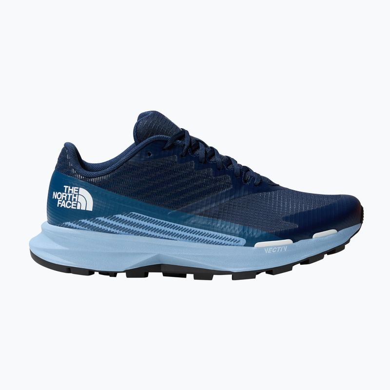 Buty do biegania męskie The North Face Vectiv Levitum summit navy/steel blue 8