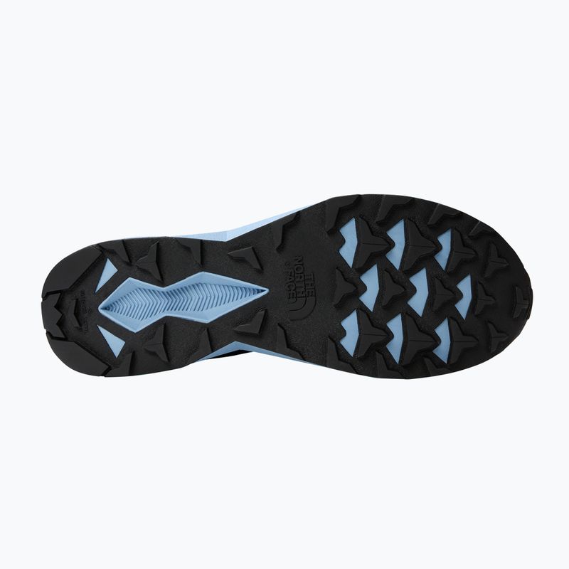 Buty do biegania męskie The North Face Vectiv Levitum summit navy/steel blue 12