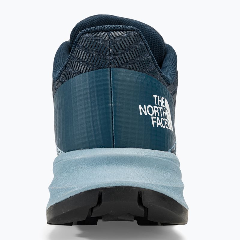 Buty do biegania męskie The North Face Vectiv Levitum summit navy/steel blue 6