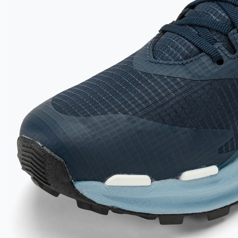 Buty do biegania męskie The North Face Vectiv Levitum summit navy/steel blue 7
