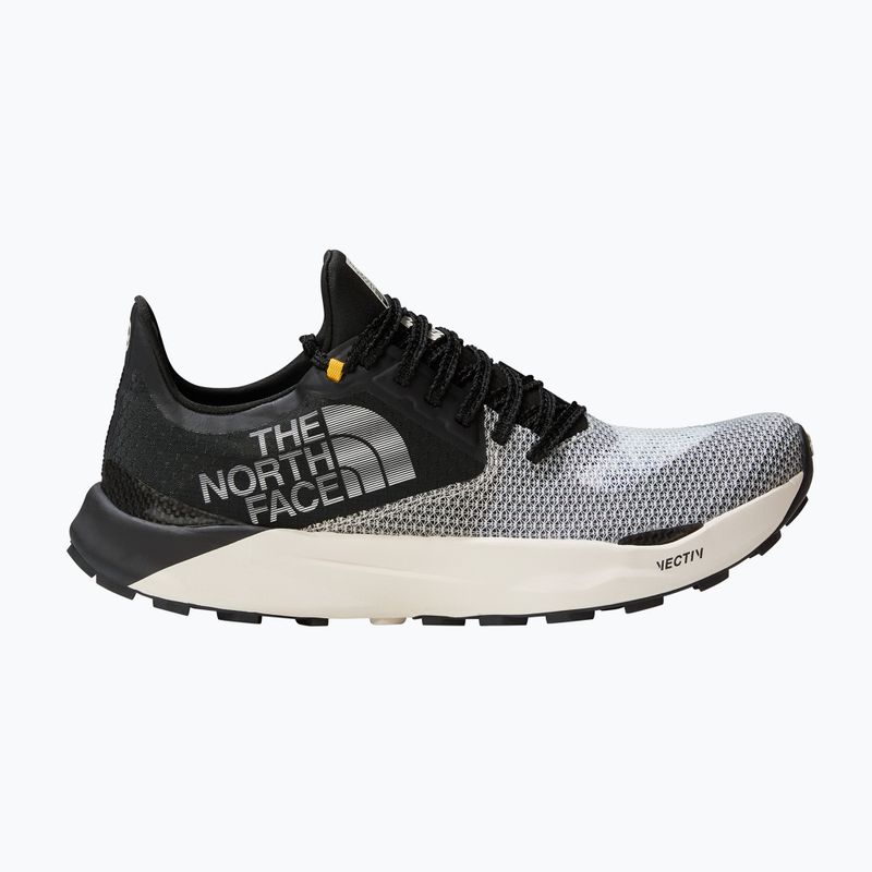 Buty do biegania męskie The North Face Summit Vectiv Sky white dune/tnf black 8