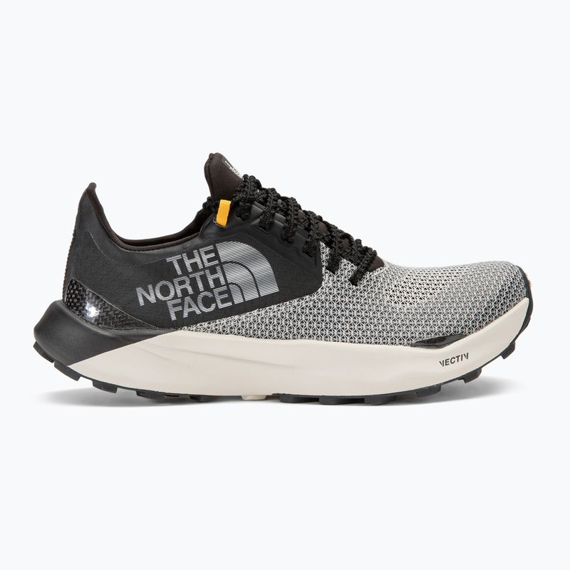 Buty do biegania damskie The North Face Summit Vectiv Sky white dune/tnf black 2