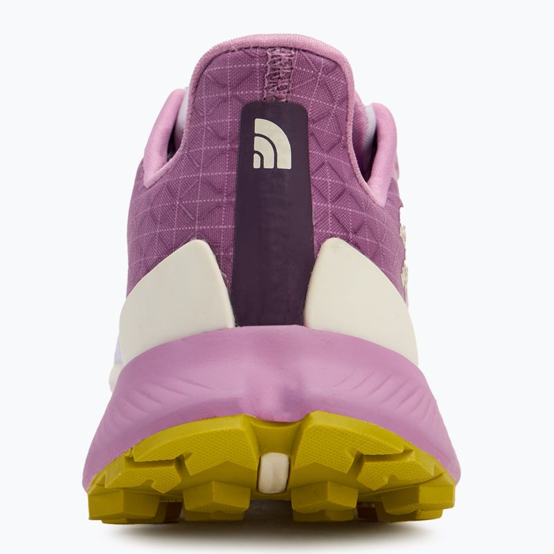 Buty do biegania damskie The North Face Vectiv Infinite 2 icy lilac/mineral purple granite 6