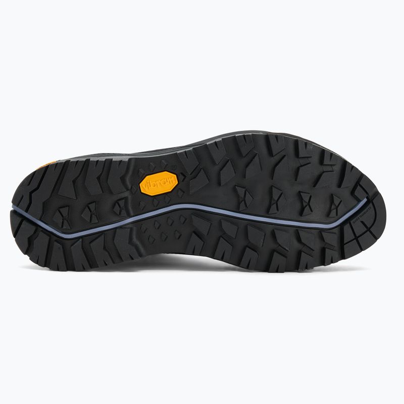 Buty podejściowe  damskie The North Face Verto Alpine Mid Gore-Tex monument indigo stone/black 4