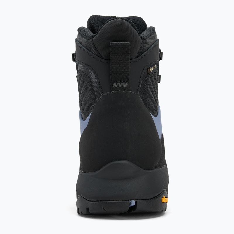 Buty podejściowe  damskie The North Face Verto Alpine Mid Gore-Tex monument indigo stone/black 6