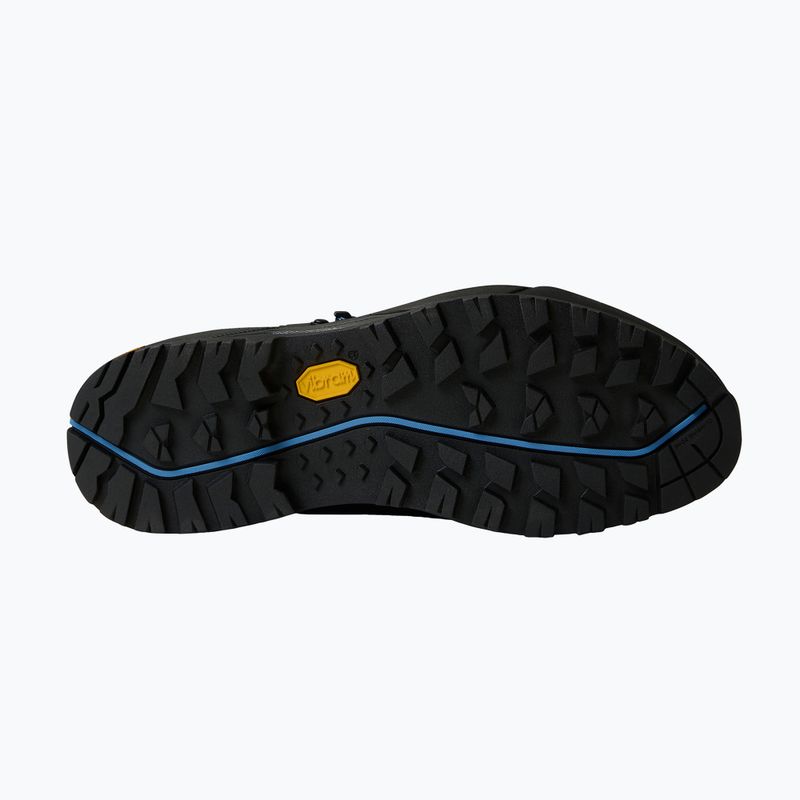 Buty podejściowe  damskie The North Face Verto Alpine Mid Gore-Tex monument indigo stone/black 5
