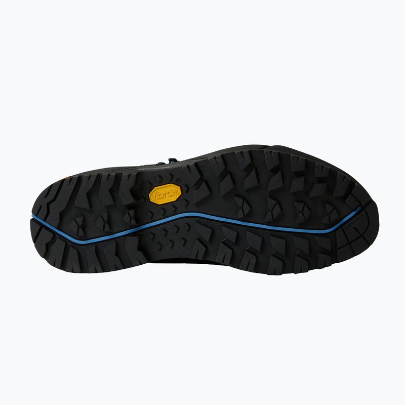 Buty podejściowe  damskie The North Face Verto Alpine Mid Gore-Tex indigo stone/black 11