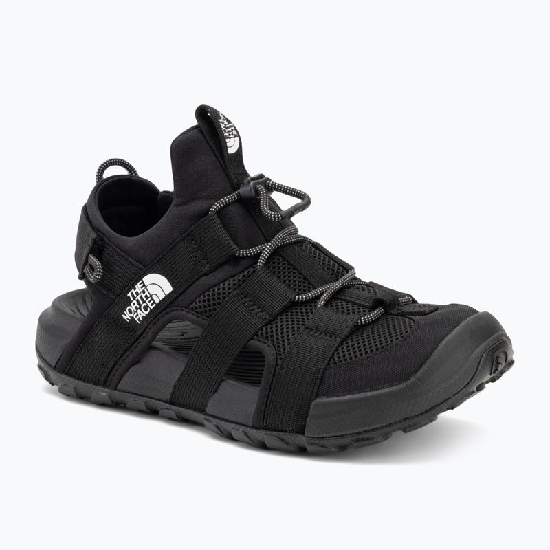Sandały męskie The North Face Explore Camp tnf black/tnf black