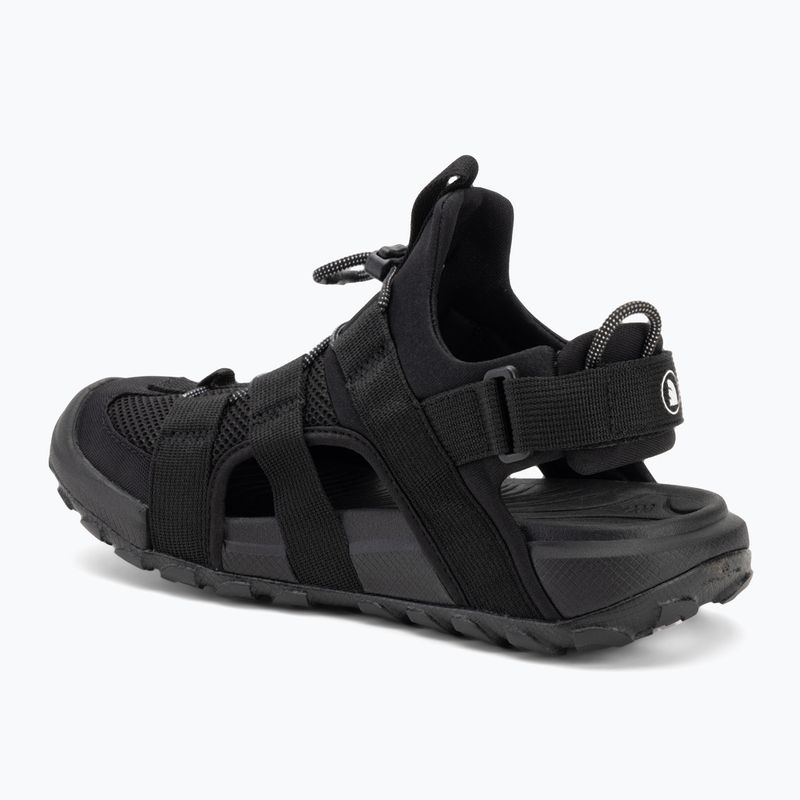 Sandały męskie The North Face Explore Camp tnf black/tnf black 3