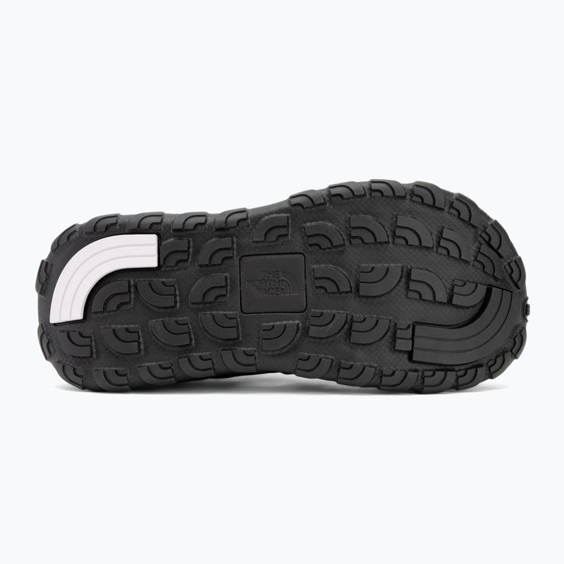 Sandały męskie The North Face Explore Camp tnf black/tnf black 4
