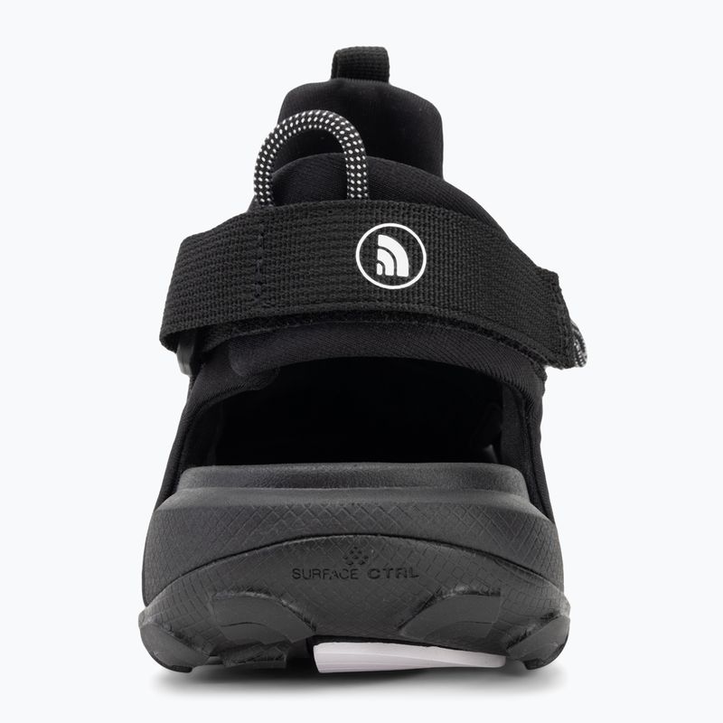 Sandały męskie The North Face Explore Camp tnf black/tnf black 6