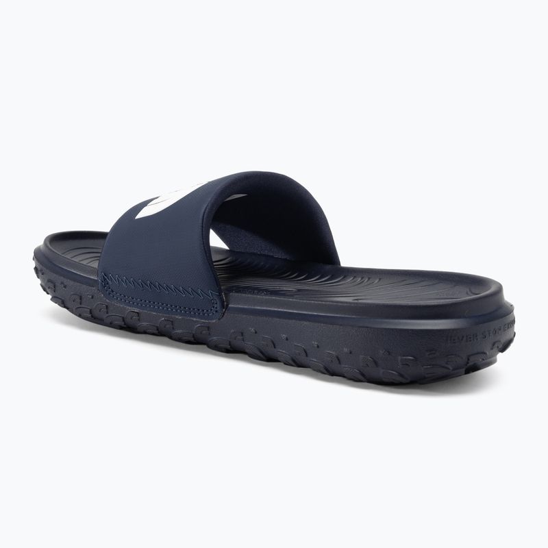 Klapki męskie The North Face Never Stop Cush Slide summit navy/summit navy 3