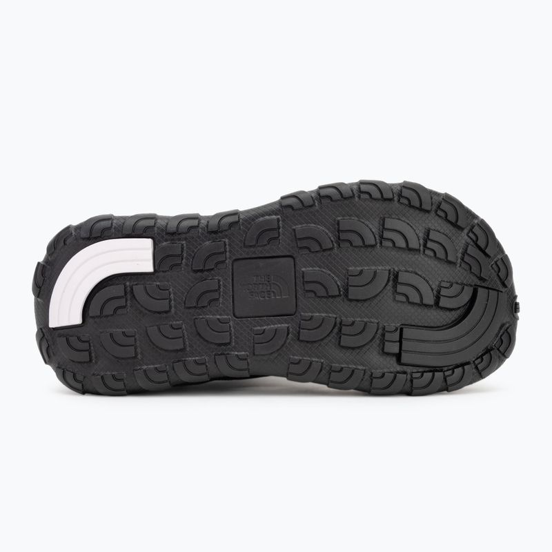 Sandały damskie The North Face Explore Camp tnf black/tnf black 4