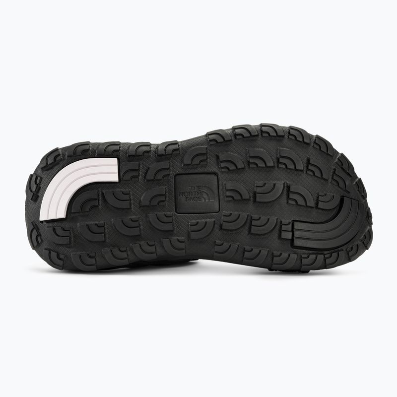 Sandały damskie The North Face Explore Camp black/black 4