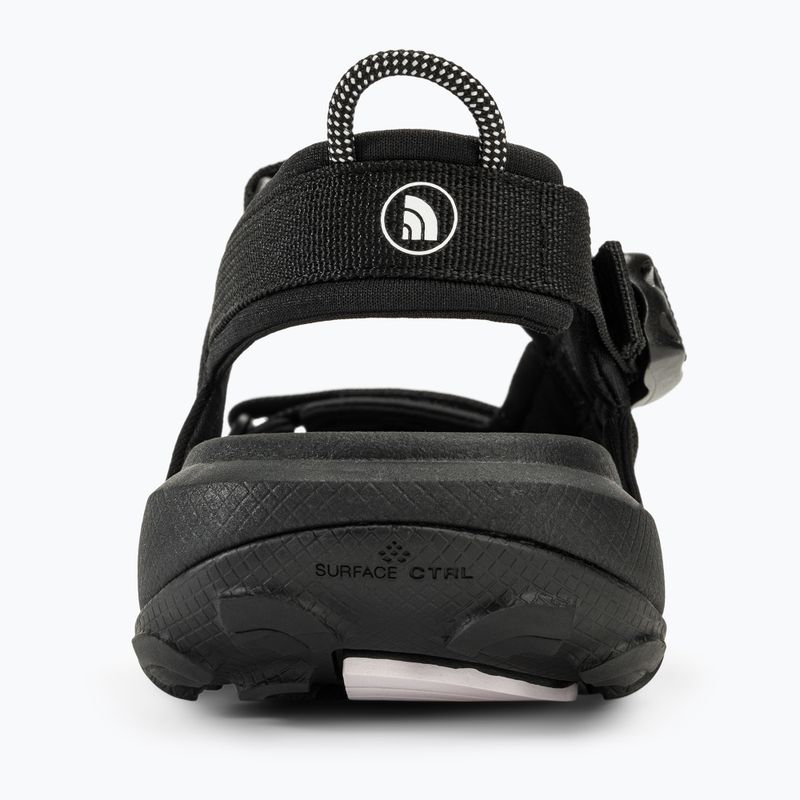 Sandały damskie The North Face Explore Camp black/black 6