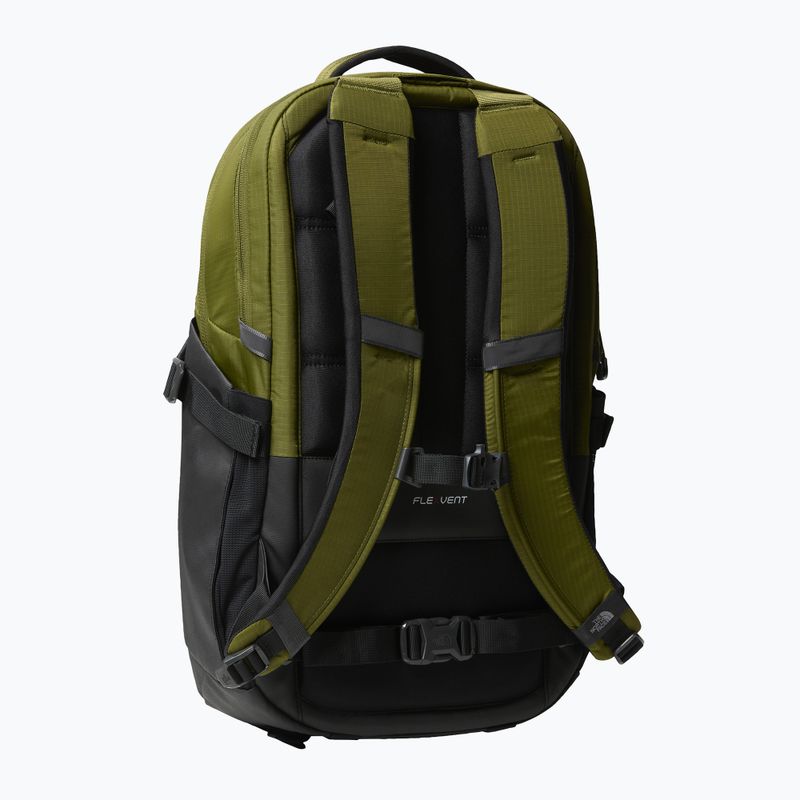 Plecak miejski The North Face Recon 30 l forest olive/black 2
