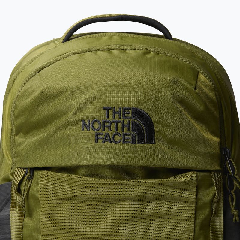 Plecak miejski The North Face Recon 30 l forest olive/black 3