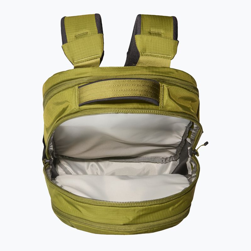 Plecak miejski The North Face Recon 30 l forest olive/black 4