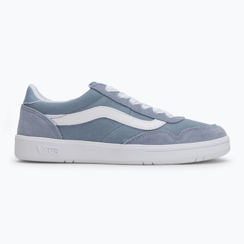 Buty Vans Cruze Too CC 90s Retro dusty blue 2