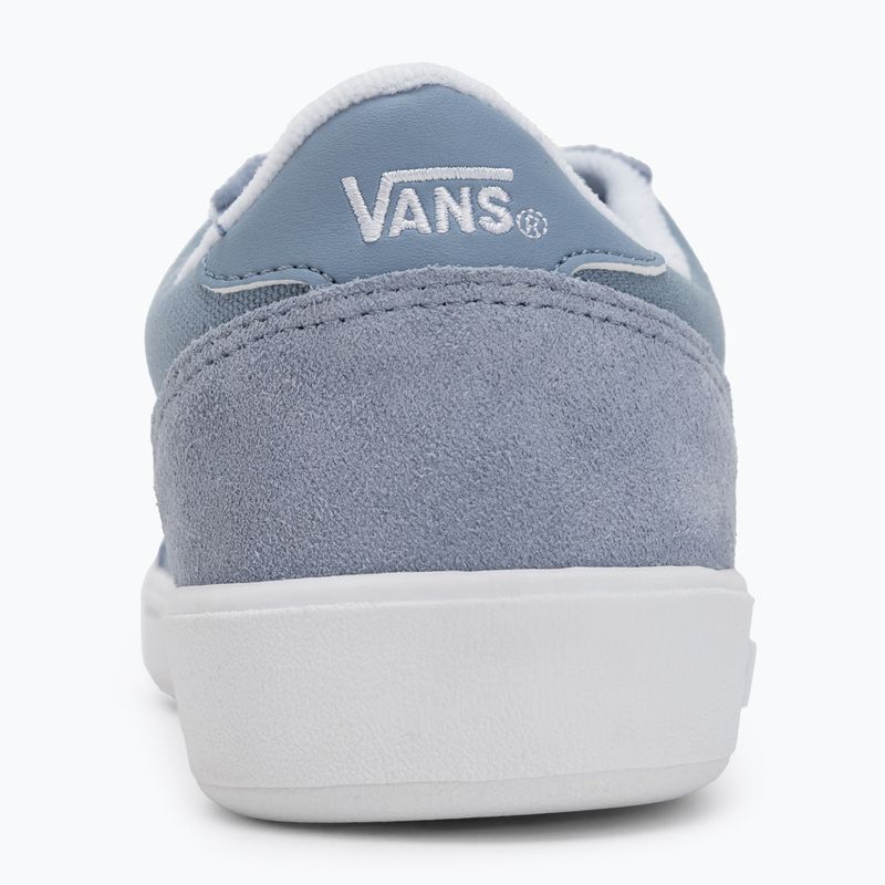 Buty Vans Cruze Too CC 90s Retro dusty blue 6