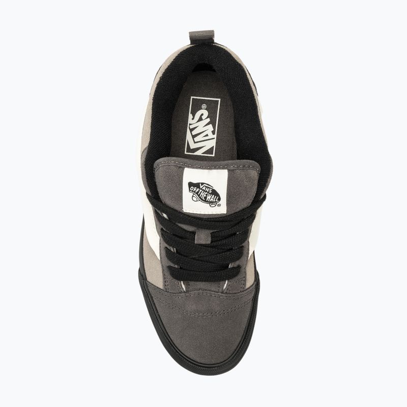 Buty Vans Knu Stack gray 5