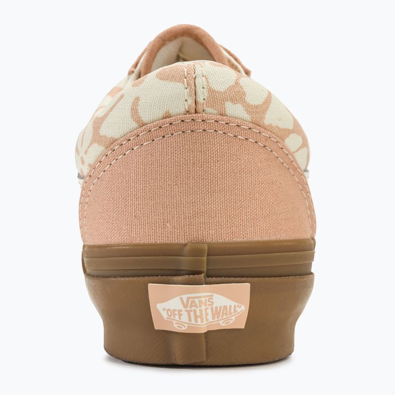 Buty damskie Vans Old Skool peach 6