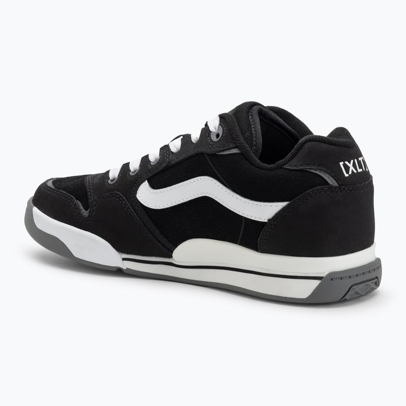 Buty Vans Rowley XLT black/white 3