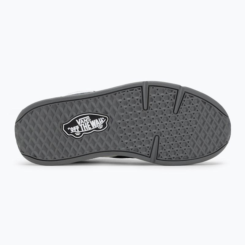 Buty Vans Rowley XLT black/white 4
